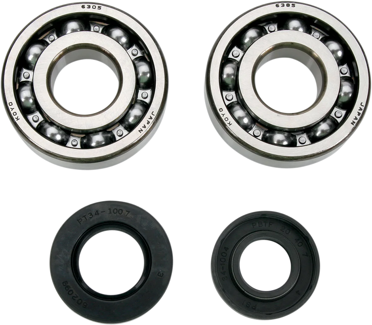 Crank Bearing/Seal Kit