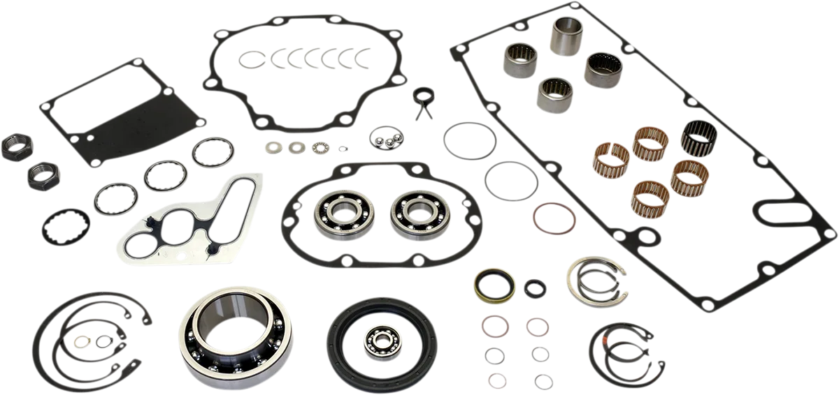 Transmission Rebuild Kit