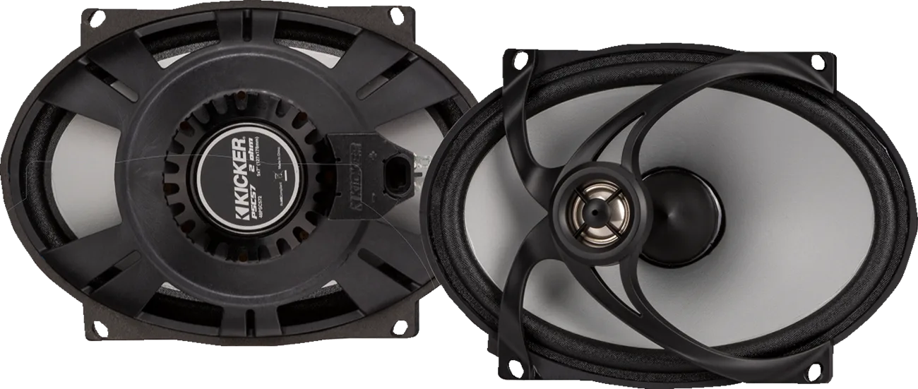 Speakers
