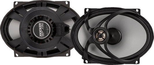 Speakers