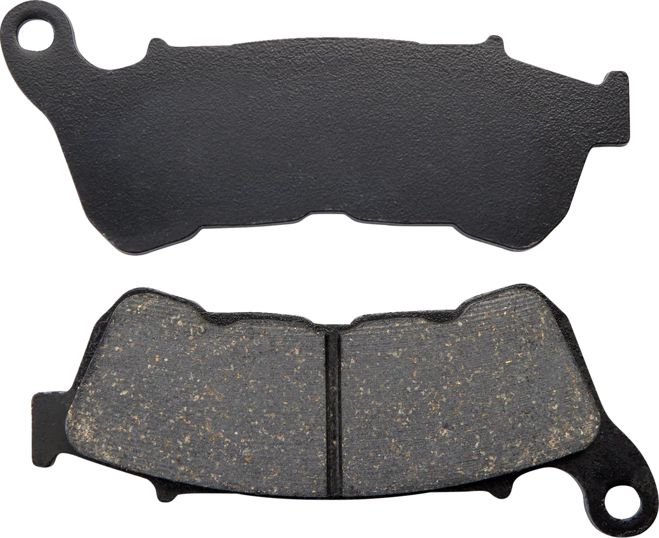 Organic Harley/Buell Brake Pads