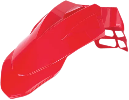 Supermoto Front Fender