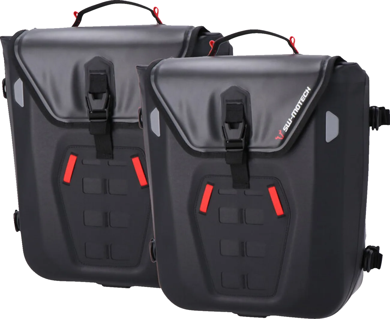 SysBag Side Bag System