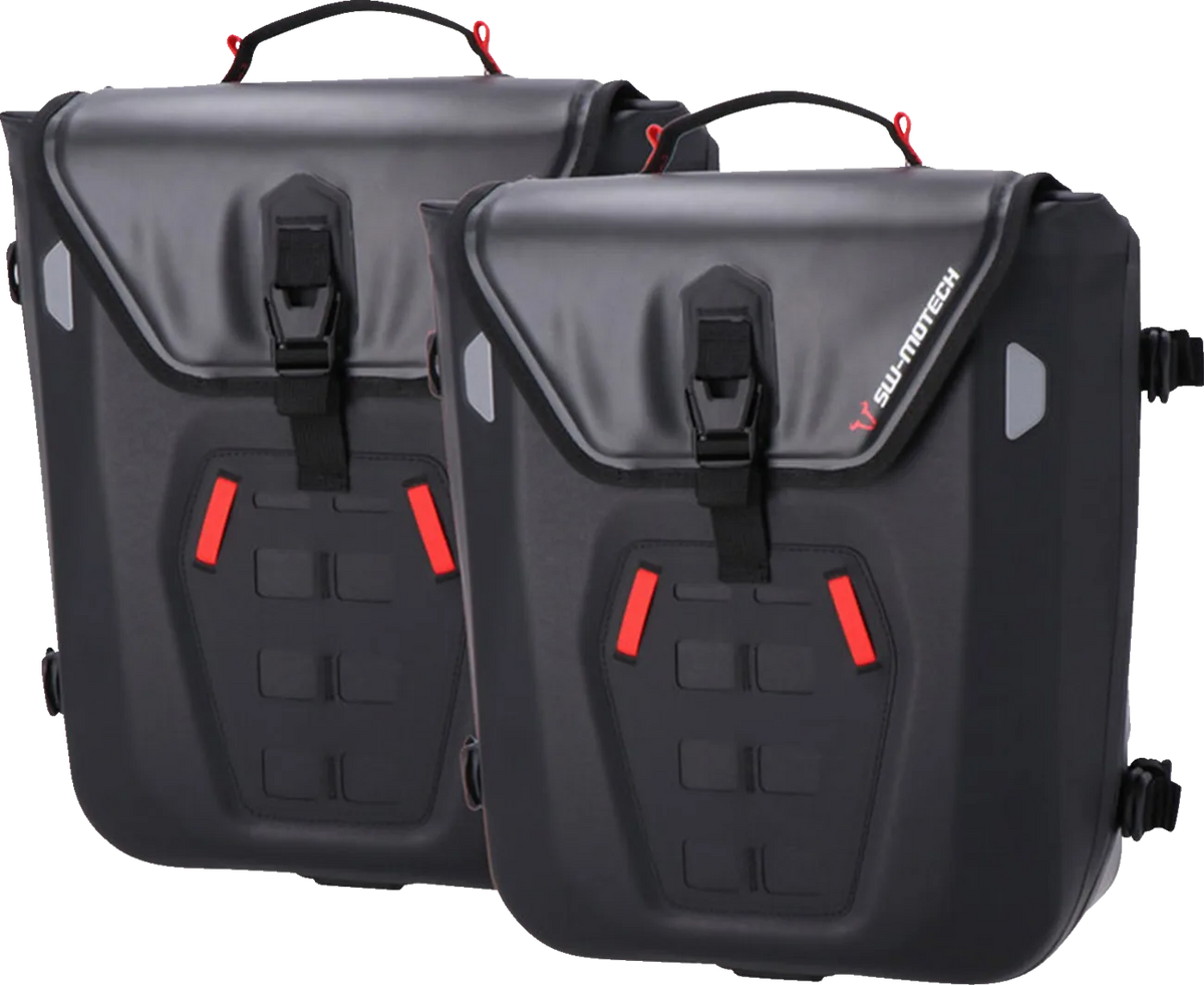 SysBag Side Bag System