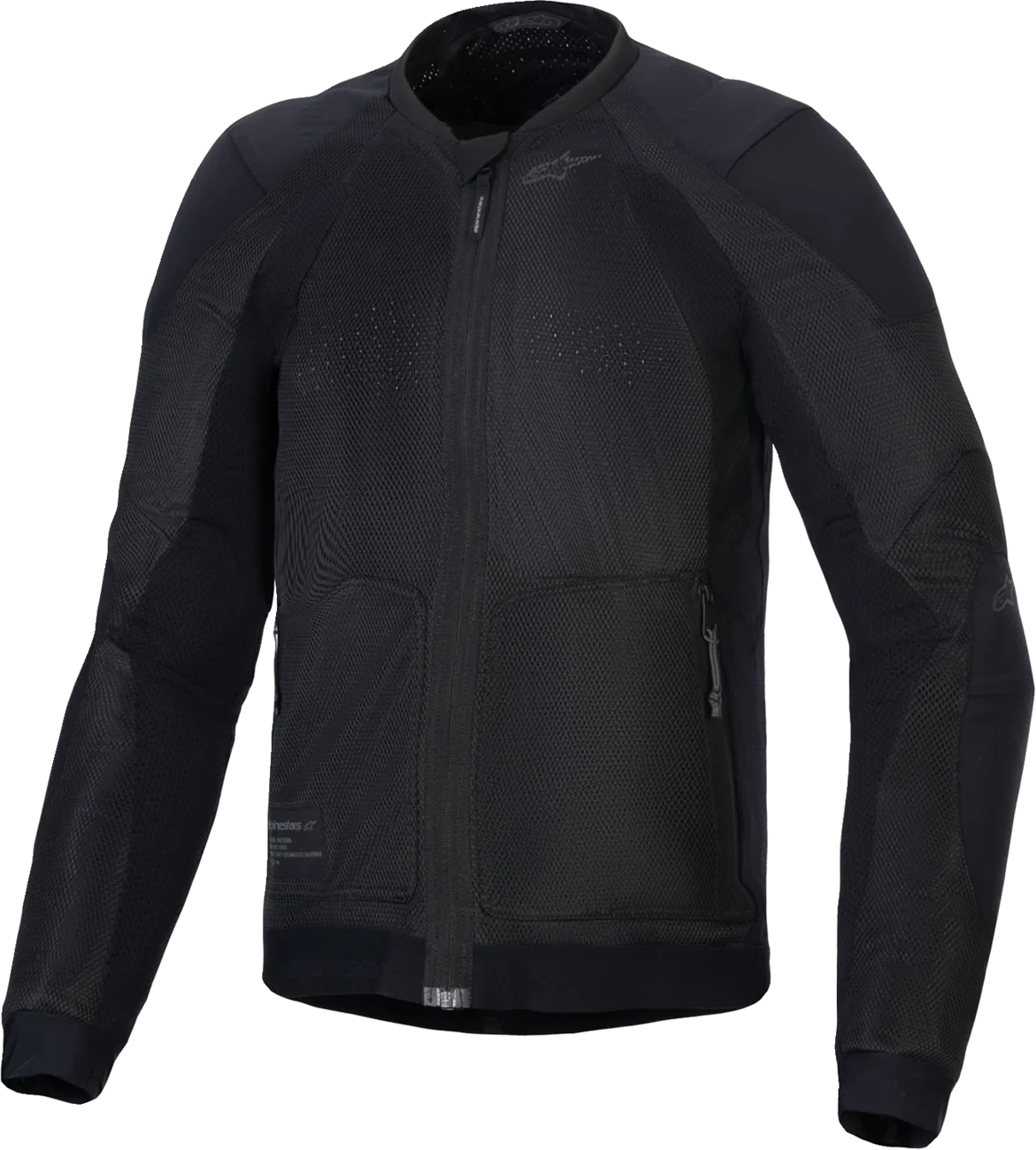 Troop-Air Jacket