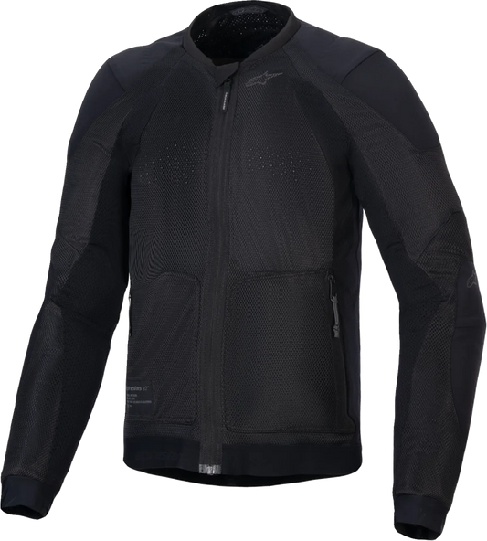 Troop-Air Jacket