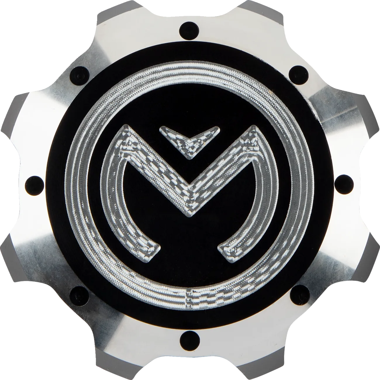 Gas Cap