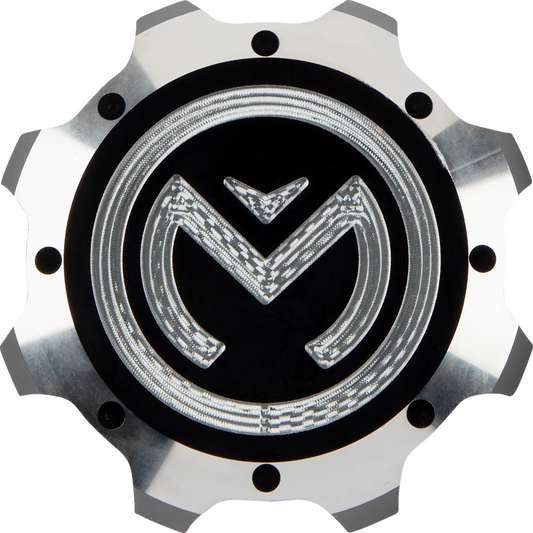 Gas Cap