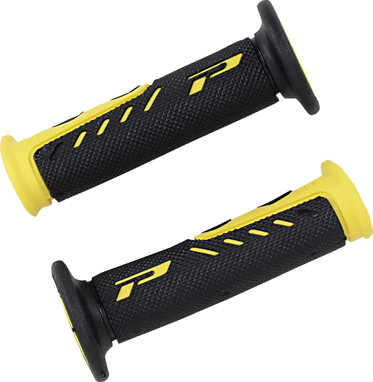 725 EVO Molded Gel Grips