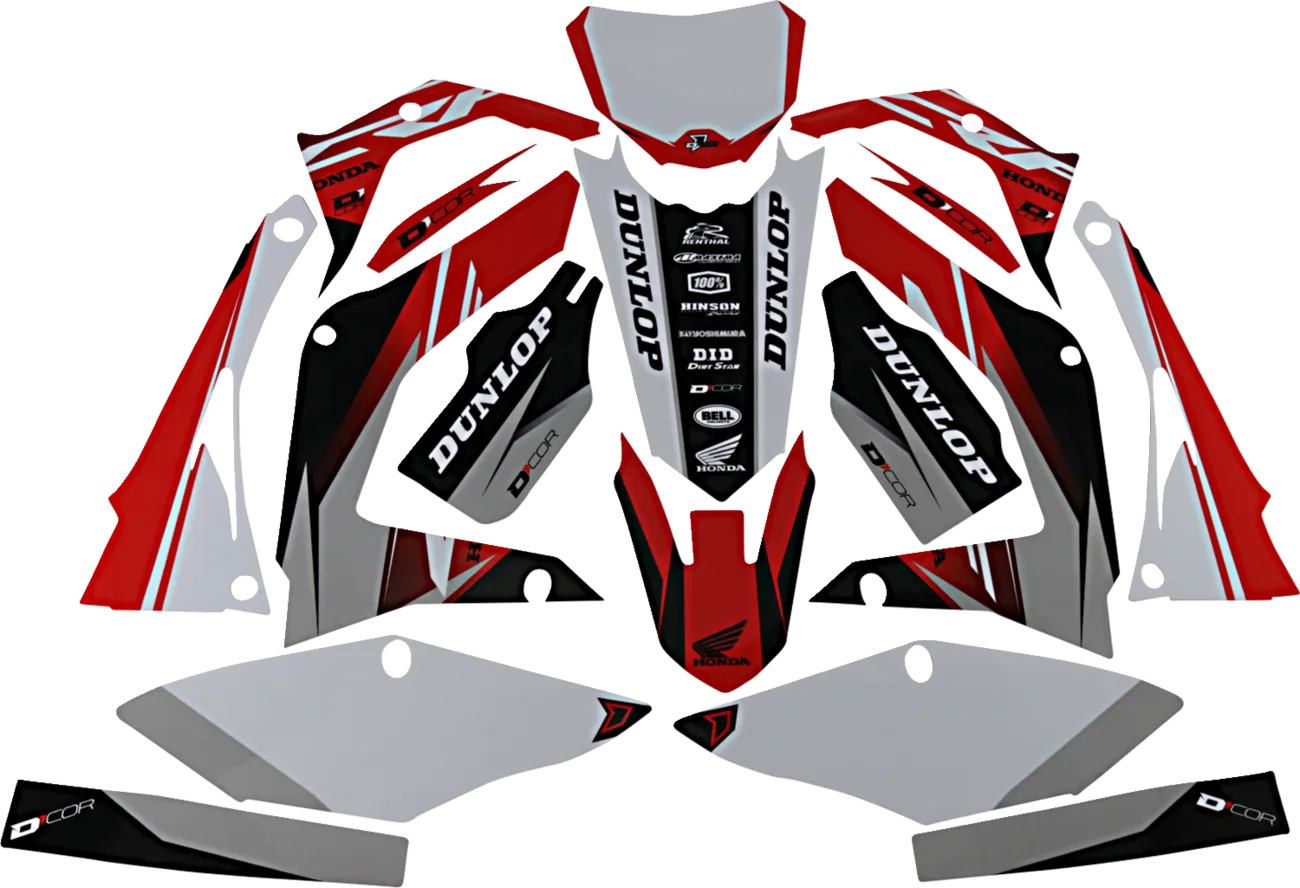 Complete Graphics Kit