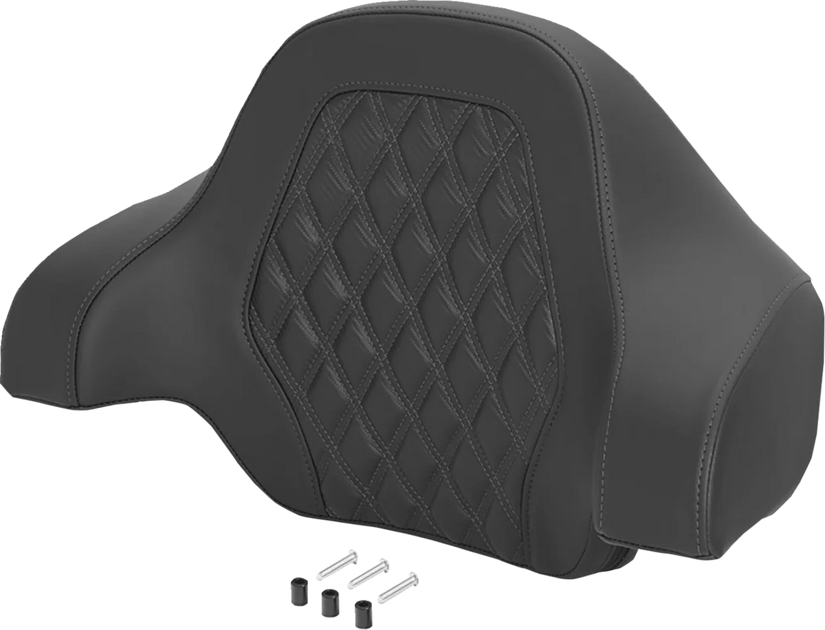Deluxe Tour Pack Sissy Bar Pad