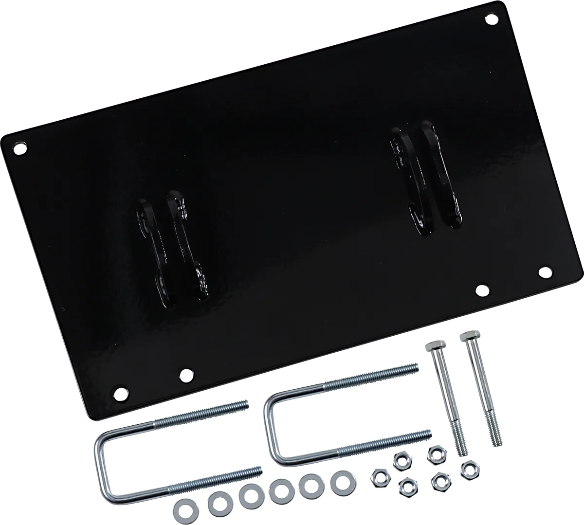 Plow Mount