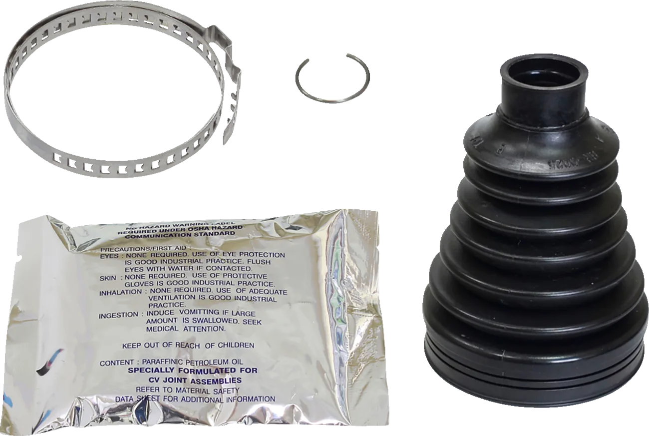CV Boot Kit