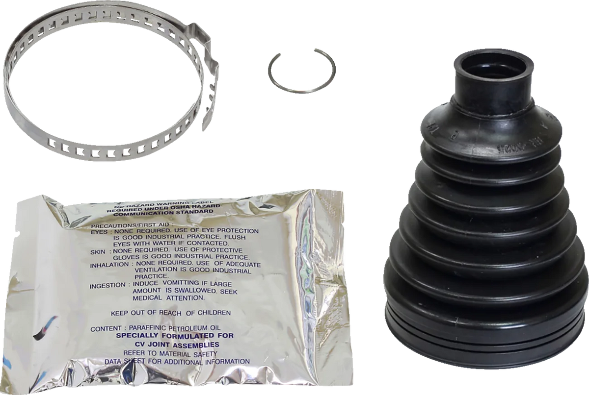 CV Boot Kit