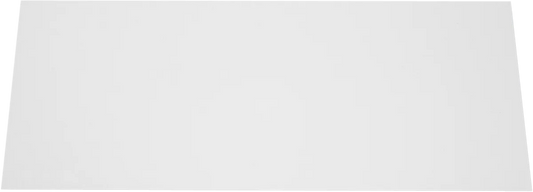 Windshield Blank