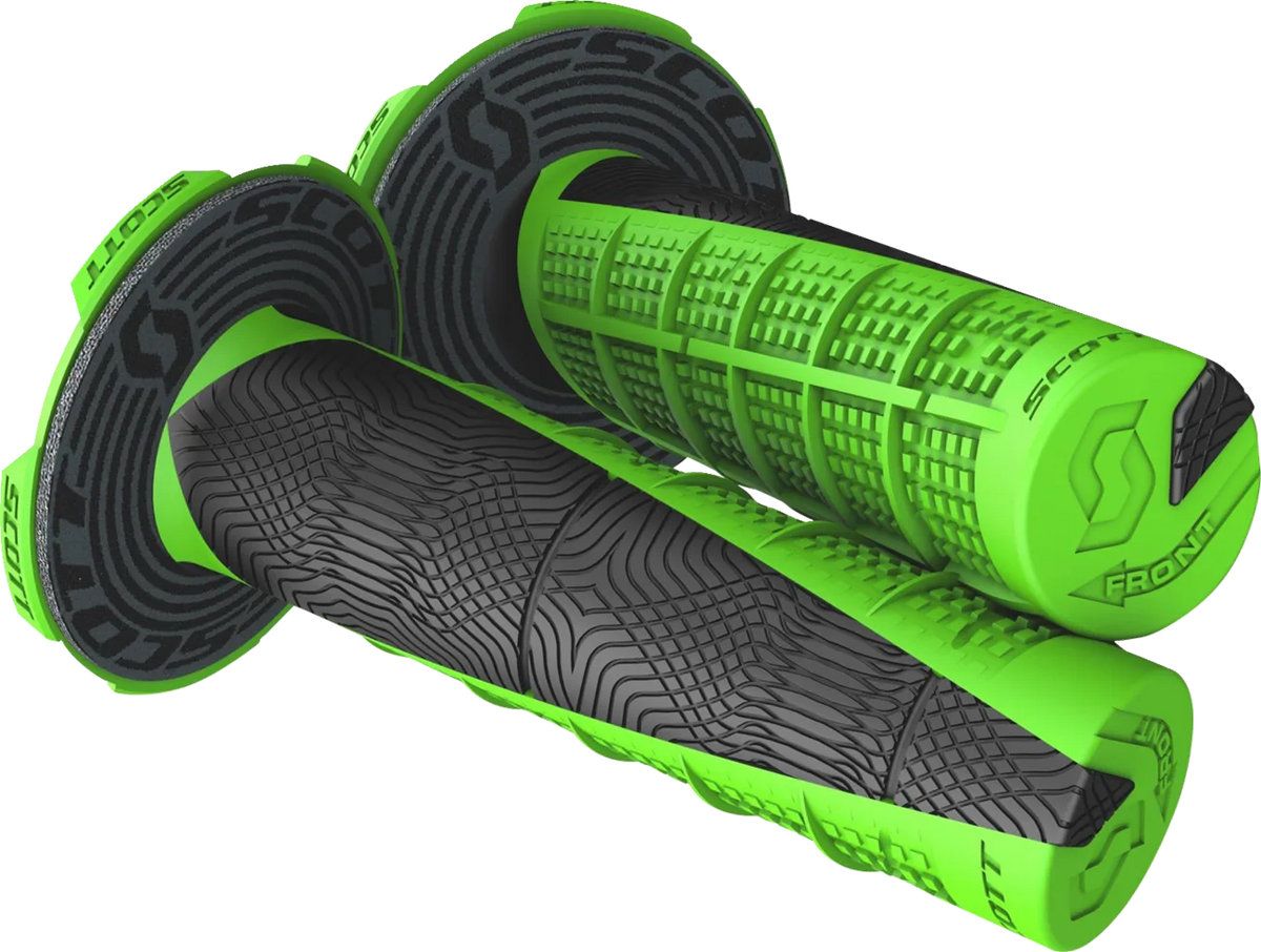 Deuce Grips with Donut