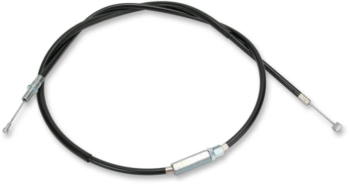 Vinyl Clutch Cable