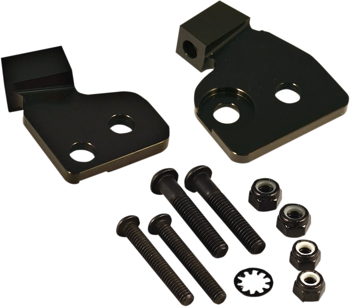 Star Series Handguard Mounting Kit