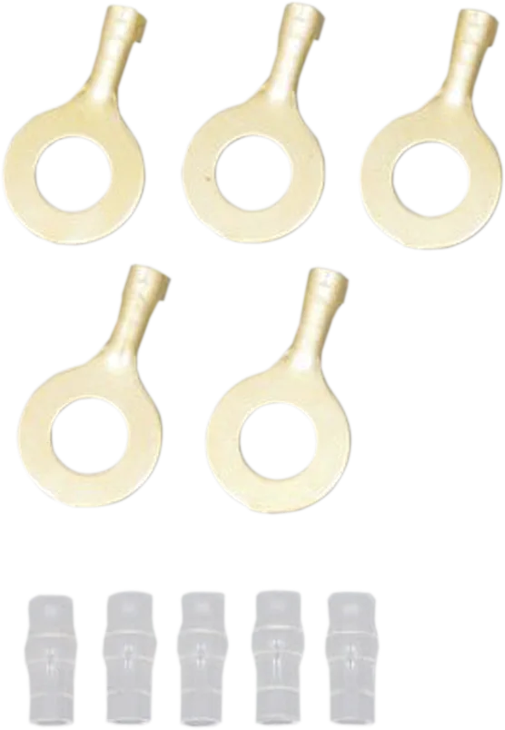 Eyelet Terminal Set