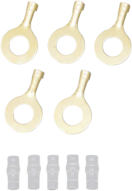 Eyelet Terminal Set
