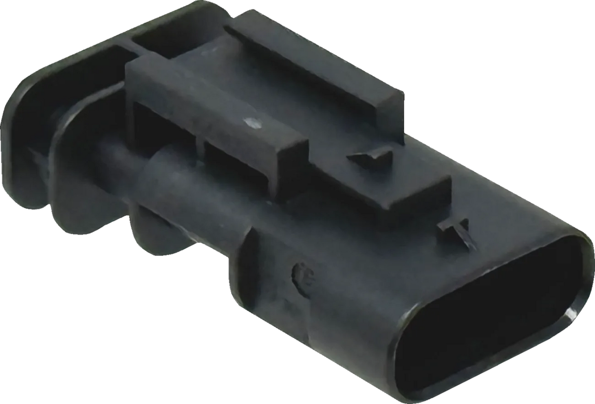 Fog Light Connector