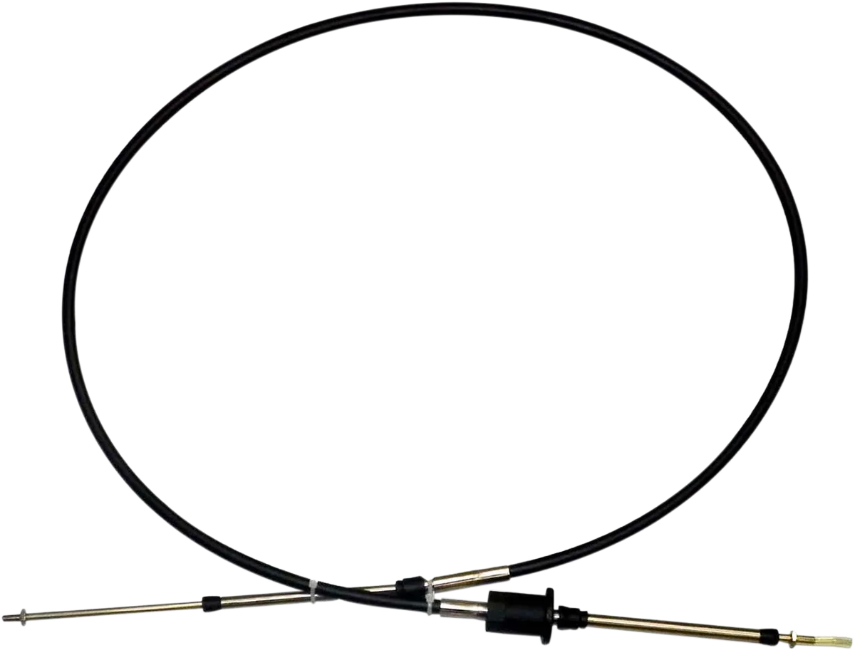 Reverse Cable