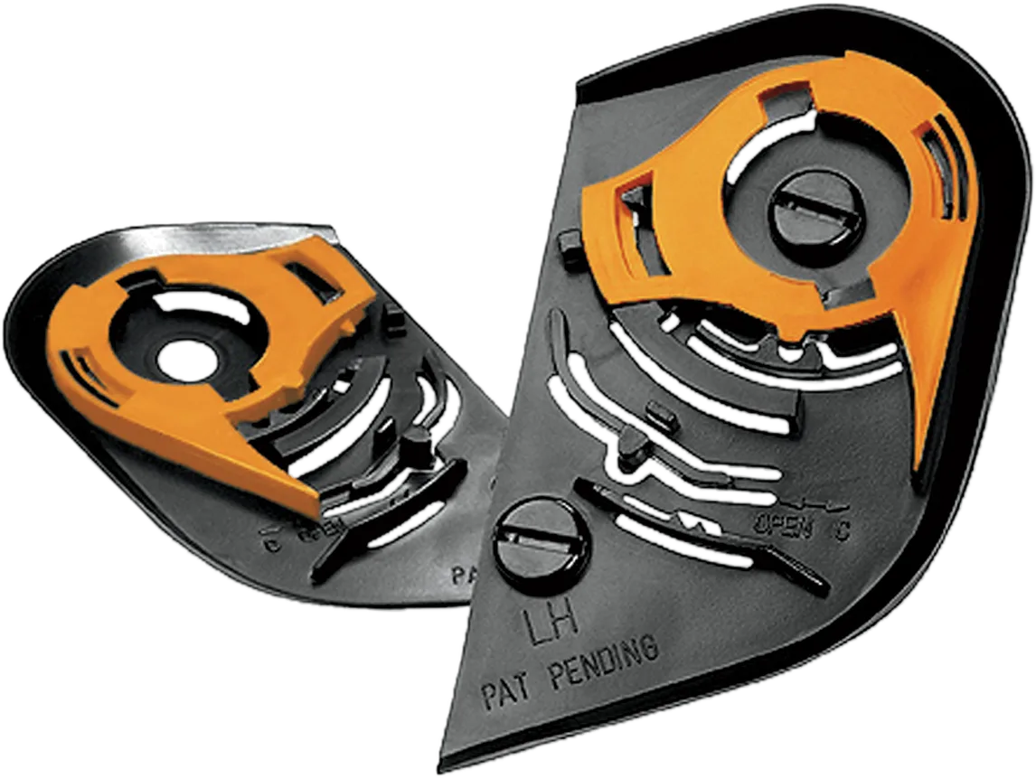 Proshield™ Visor Pivot Kit