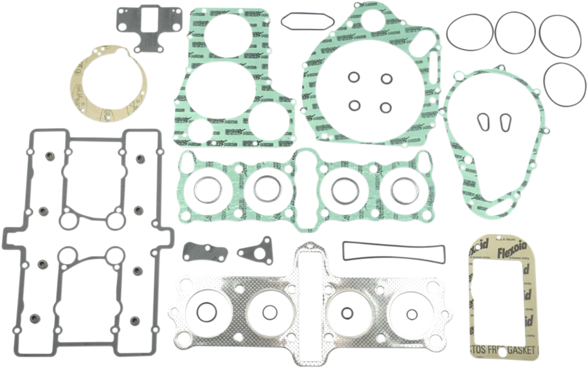 Gasket Kit — Complete