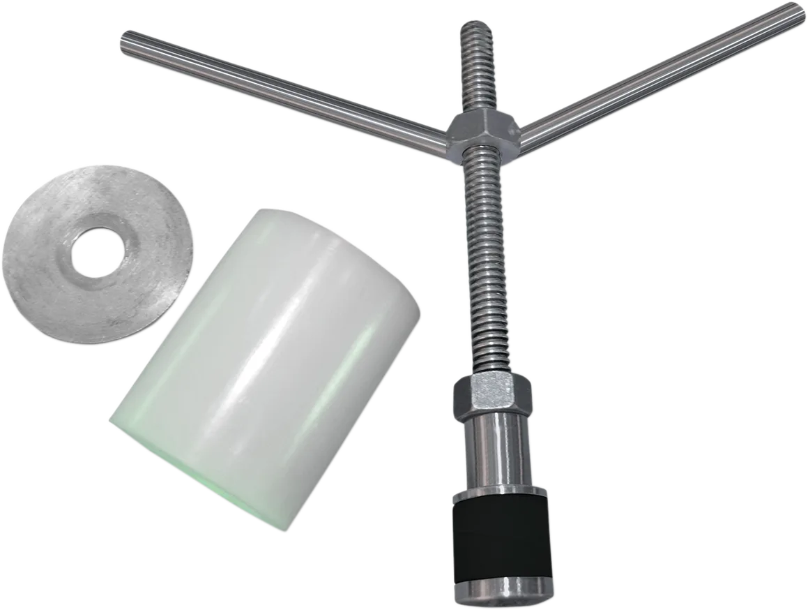 QRS Clutch Compression Tool