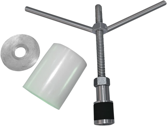 QRS Clutch Compression Tool
