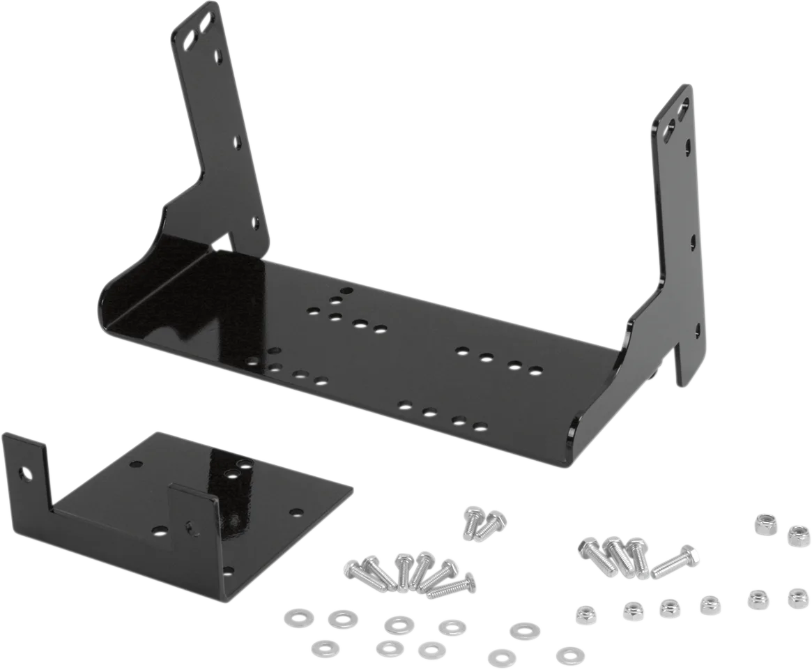 Winch Mount