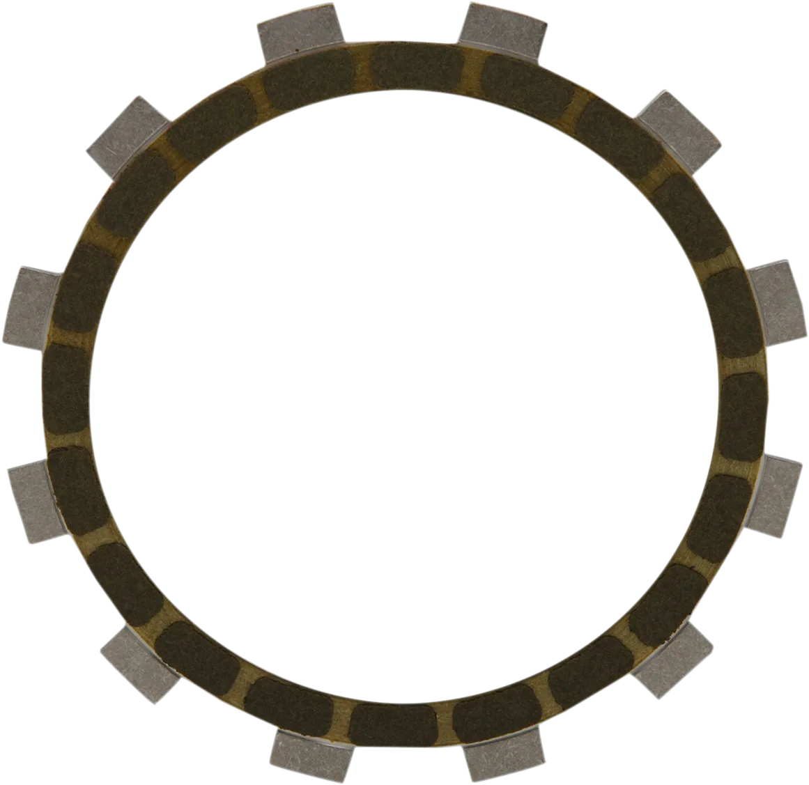 Clutch Friction Plate