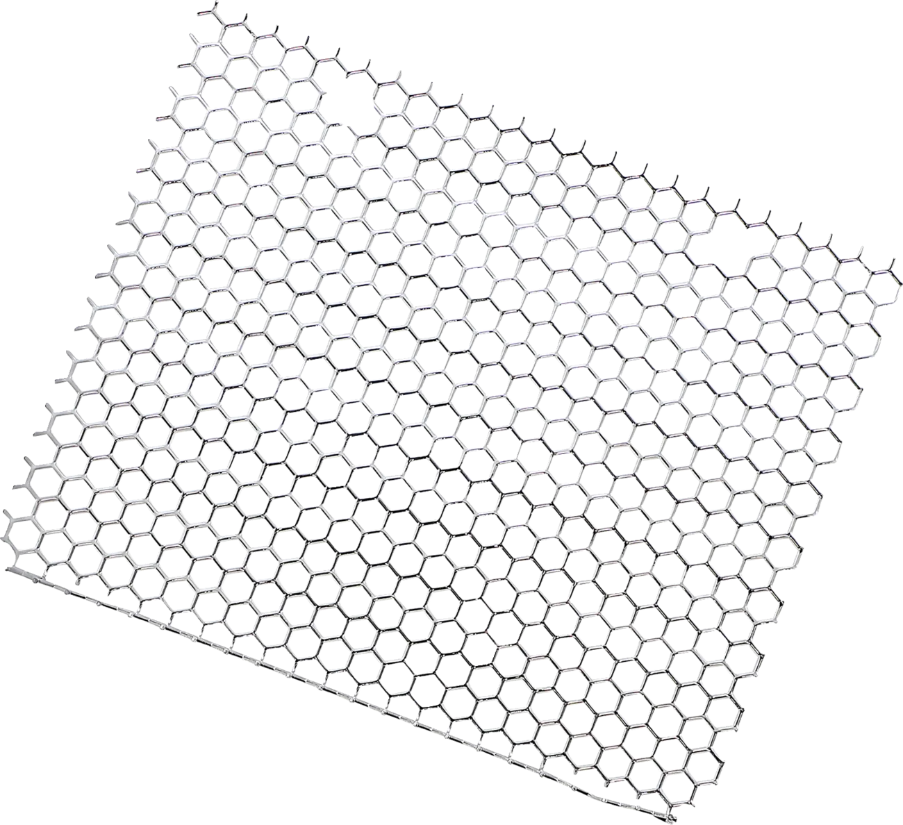 Oil Cooler Guard