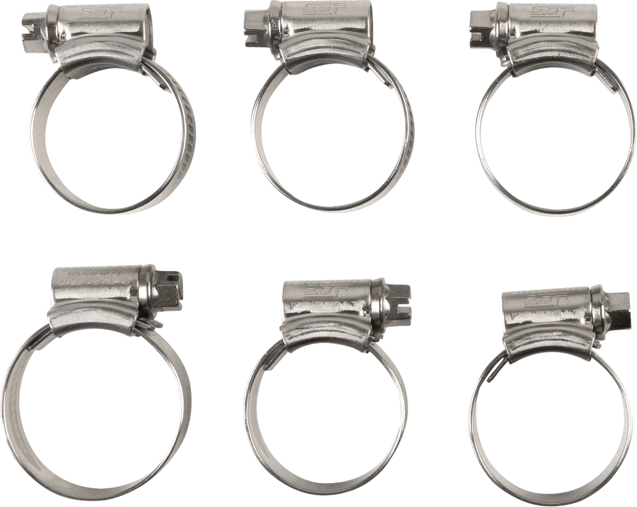 Radiator Hose Clamp Kit
