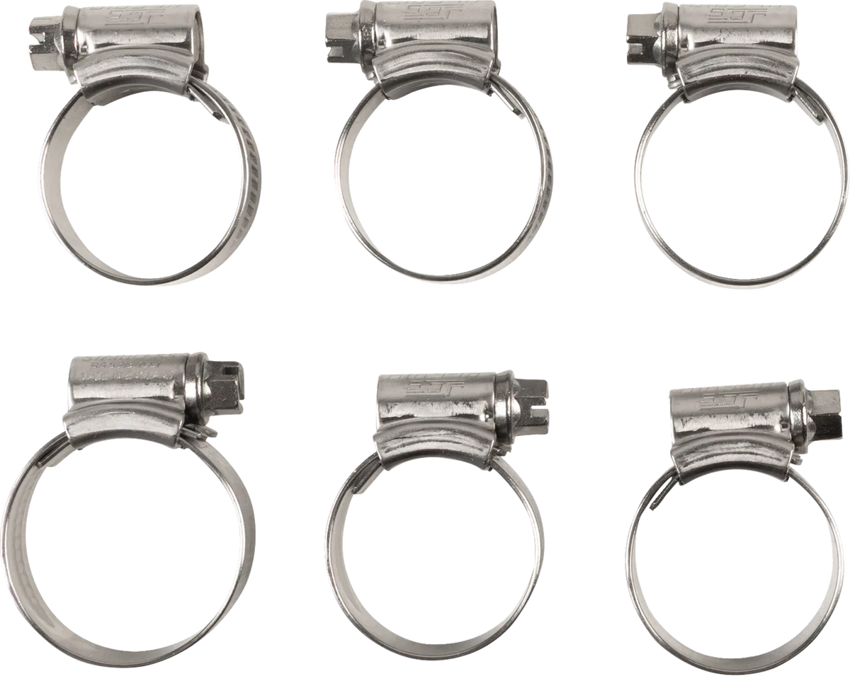 Radiator Hose Clamp Kit