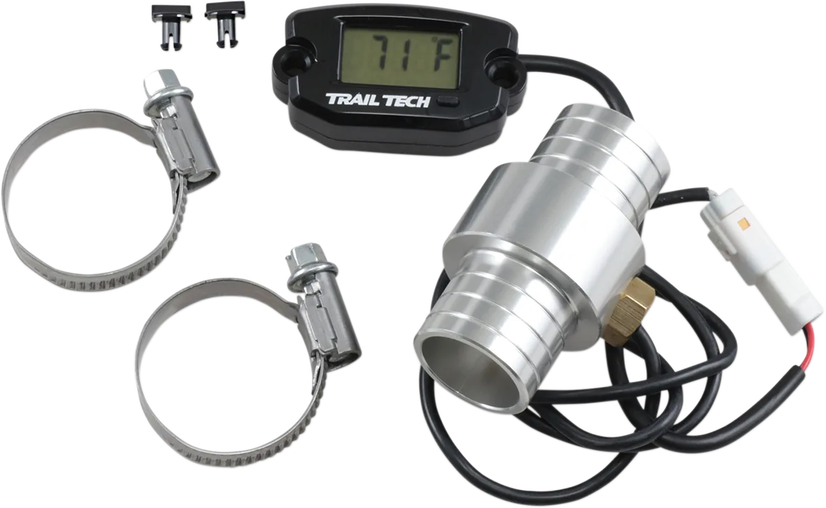 Temperature Meter
