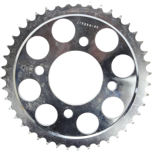 Steel Rear Sprocket