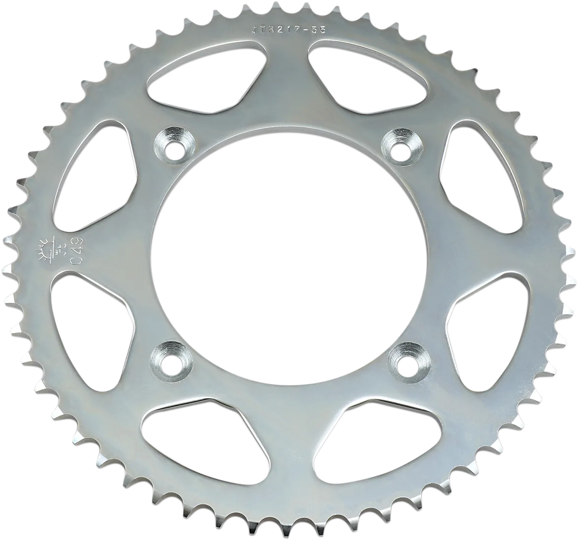 Sprocket — Honda