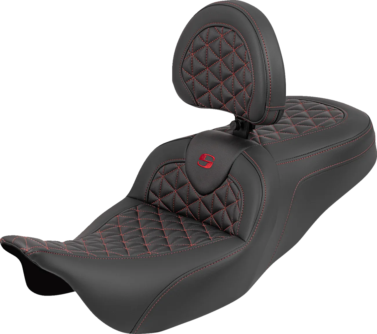 RoadSofa™ Tri Gripper Seat