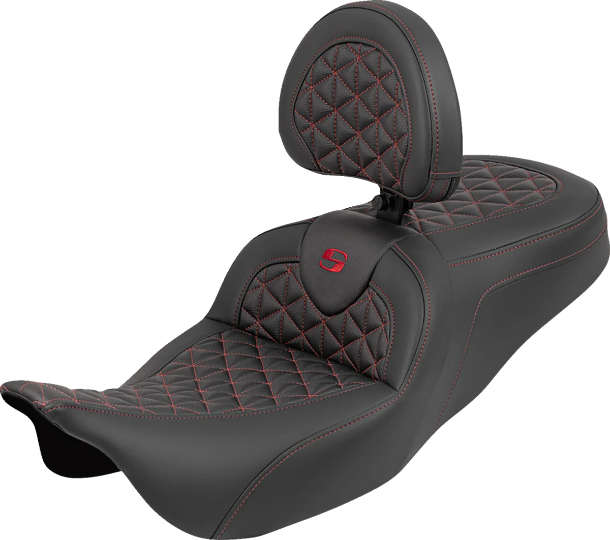 RoadSofa™ Tri Gripper Seat