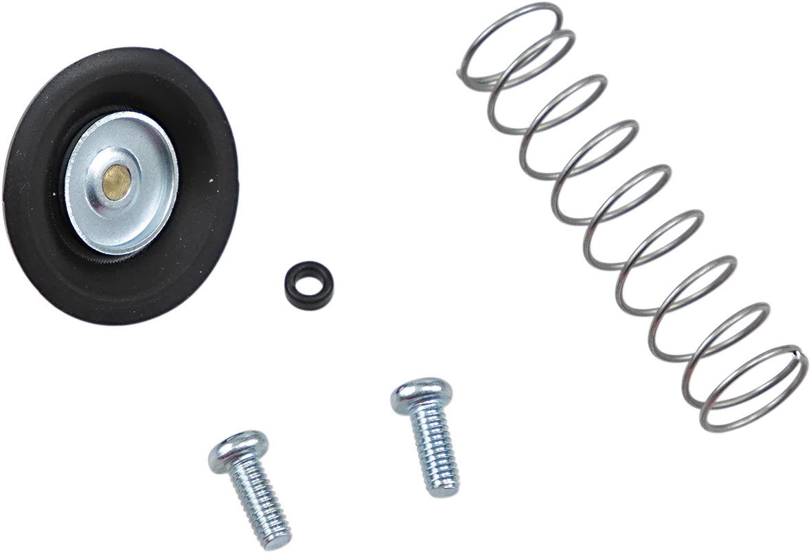 Air Cut-Off Valve Rebuild Kit