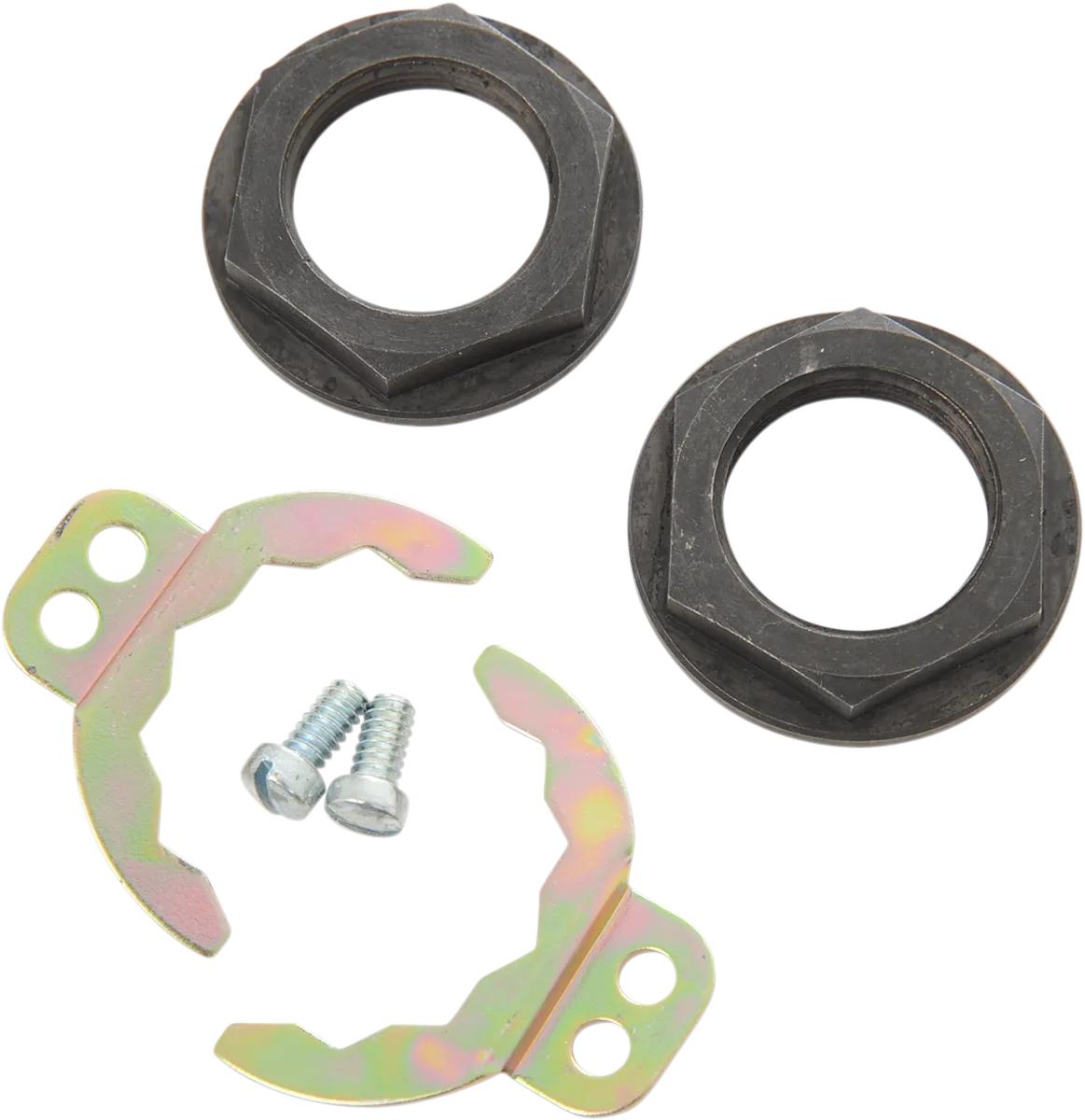 Crankpin Nut/Lock Kit