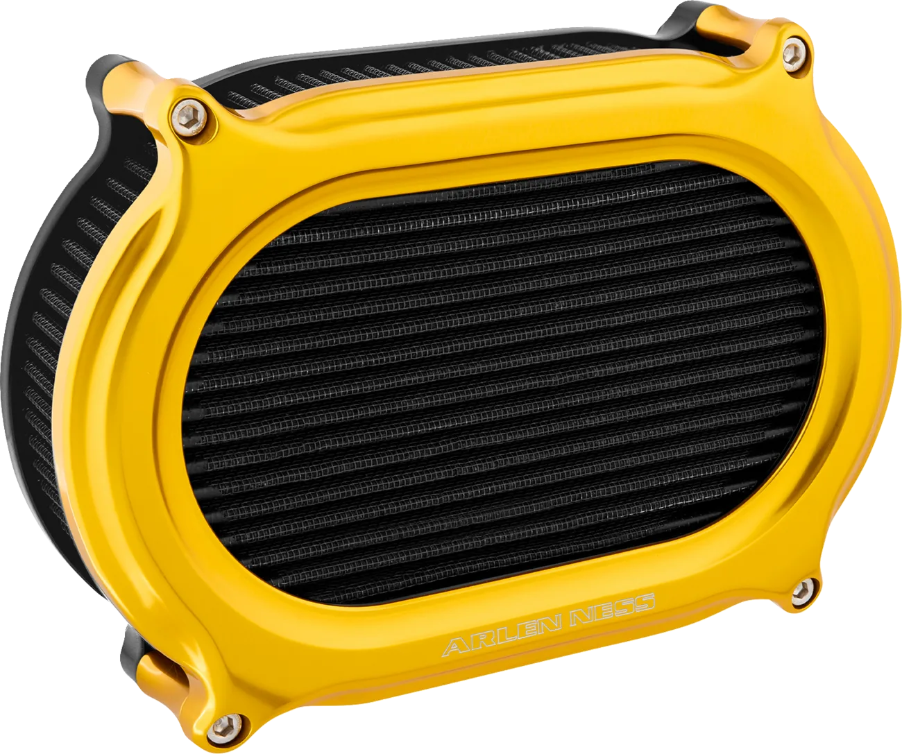 Stage 2 Oval Air Cleaner Kit
