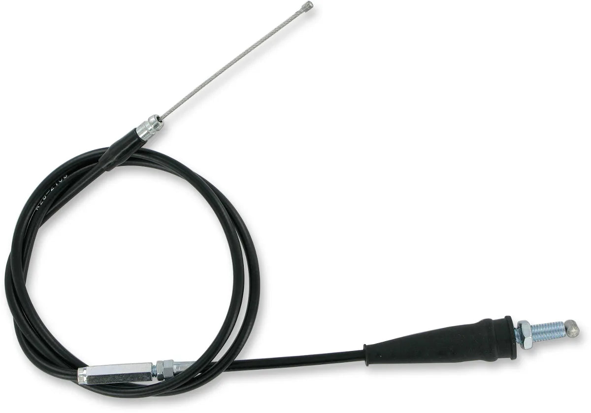 Vinyl Covered Cable