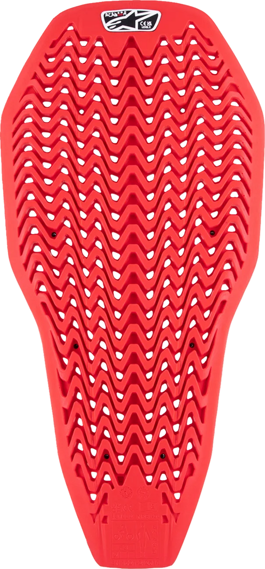 Nucleon Plasma Full Back Protector Insert