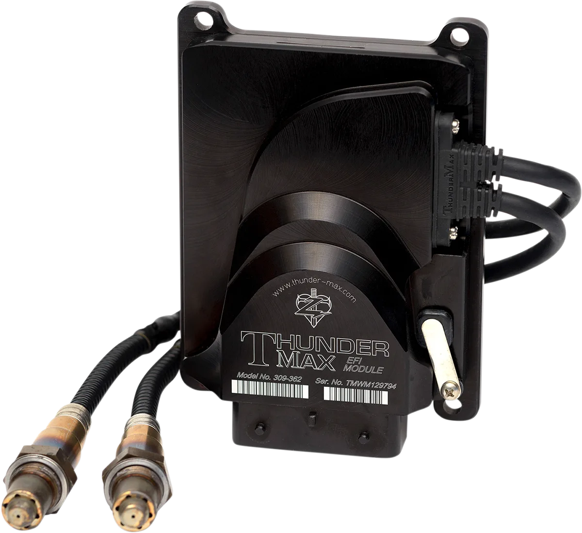 ThunderMax Engine Control Module Kit with Integral Auto Tune