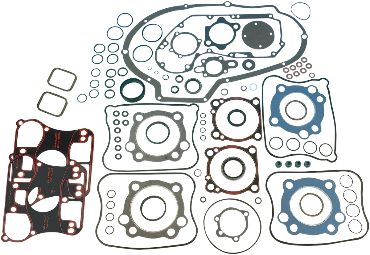 Complete Gasket Kit
