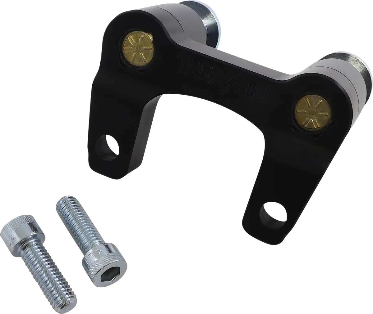 Street Glide Riser Adapter