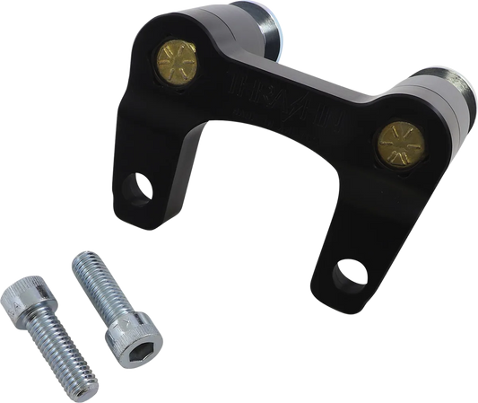 Street Glide Riser Adapter