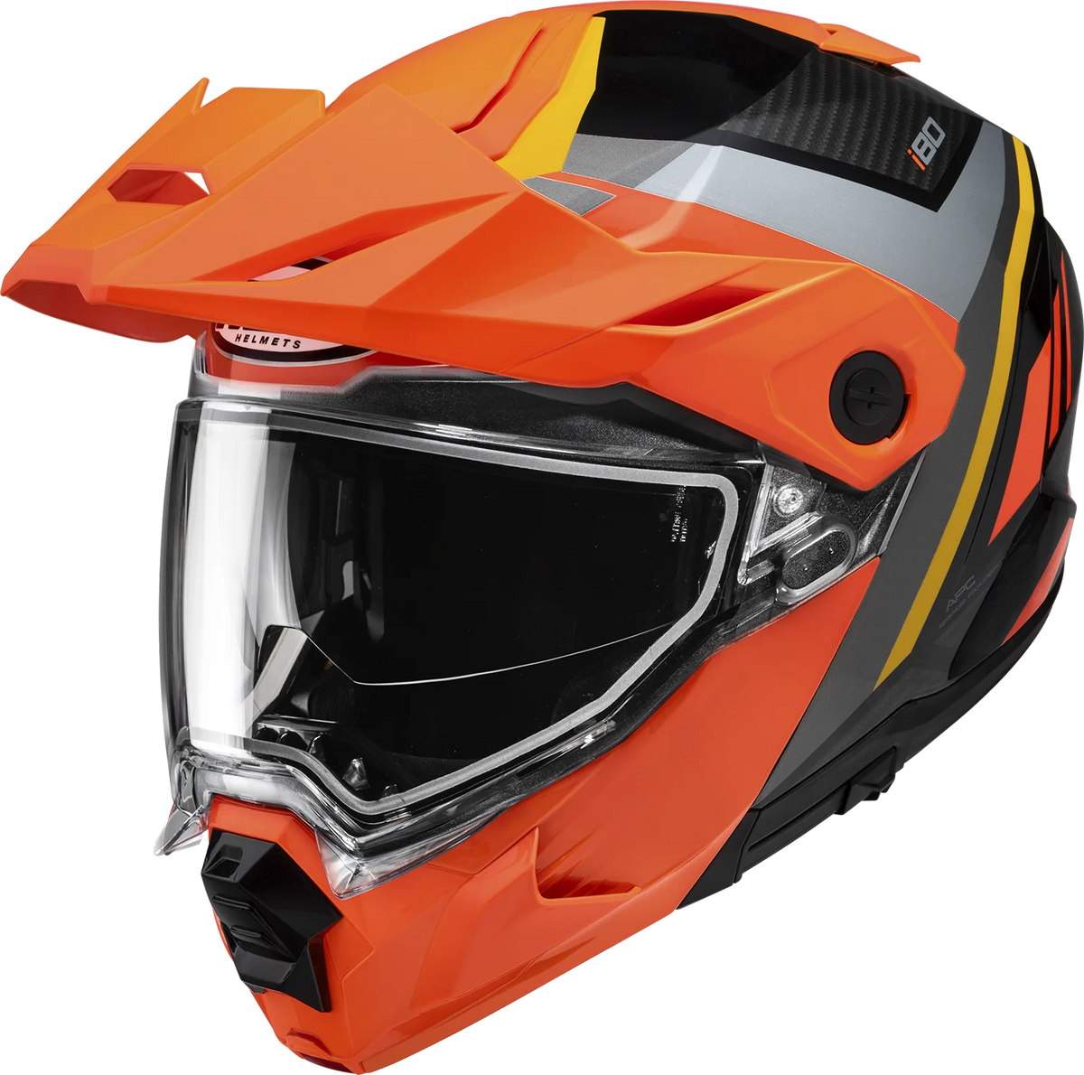 i80 Imes Modular Snow Helmet